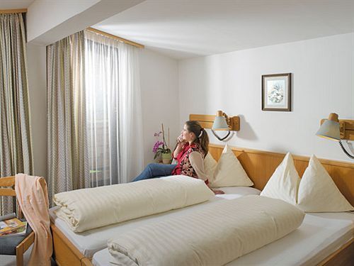 Hotel Mariasteinerhof