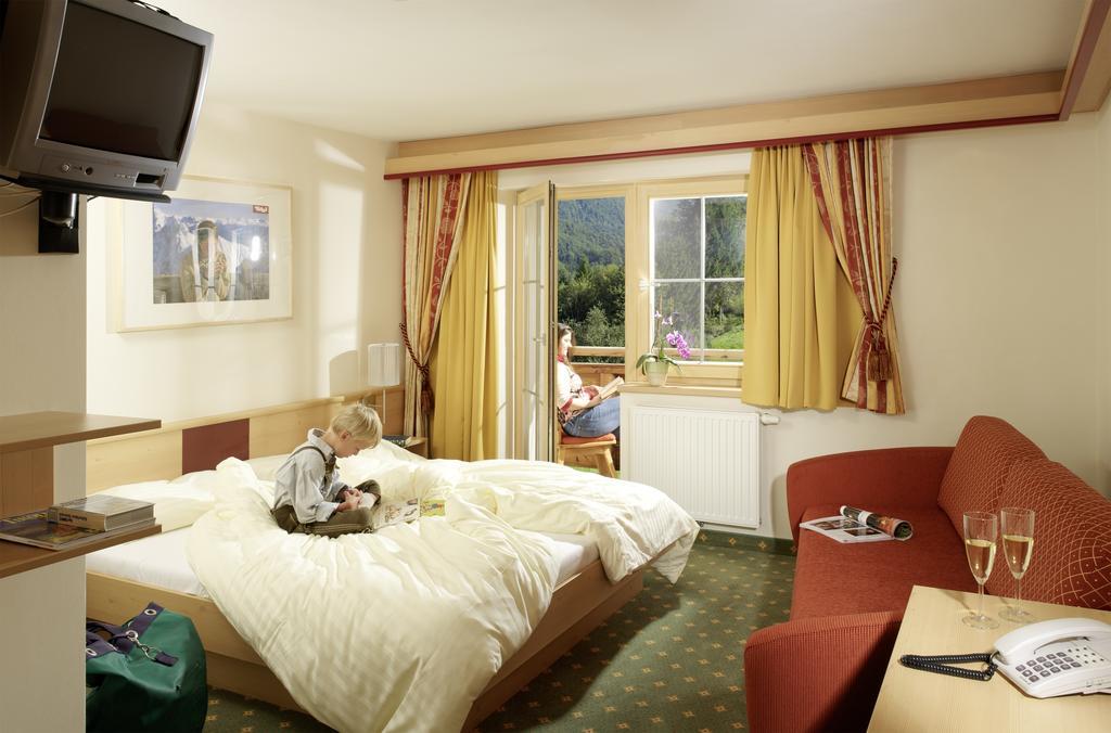 Hotel Mariasteinerhof