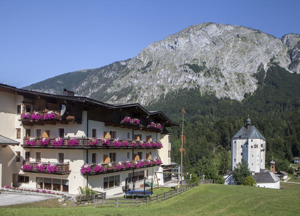 Mariasteinerhof