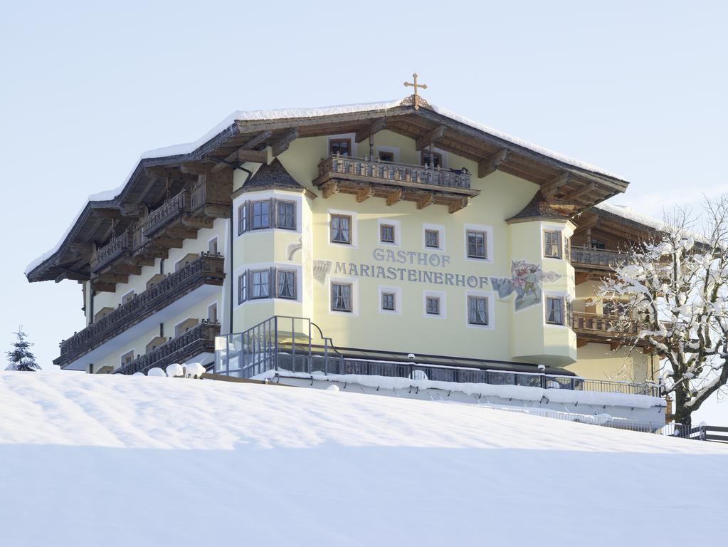 Mariasteinerhof 4*