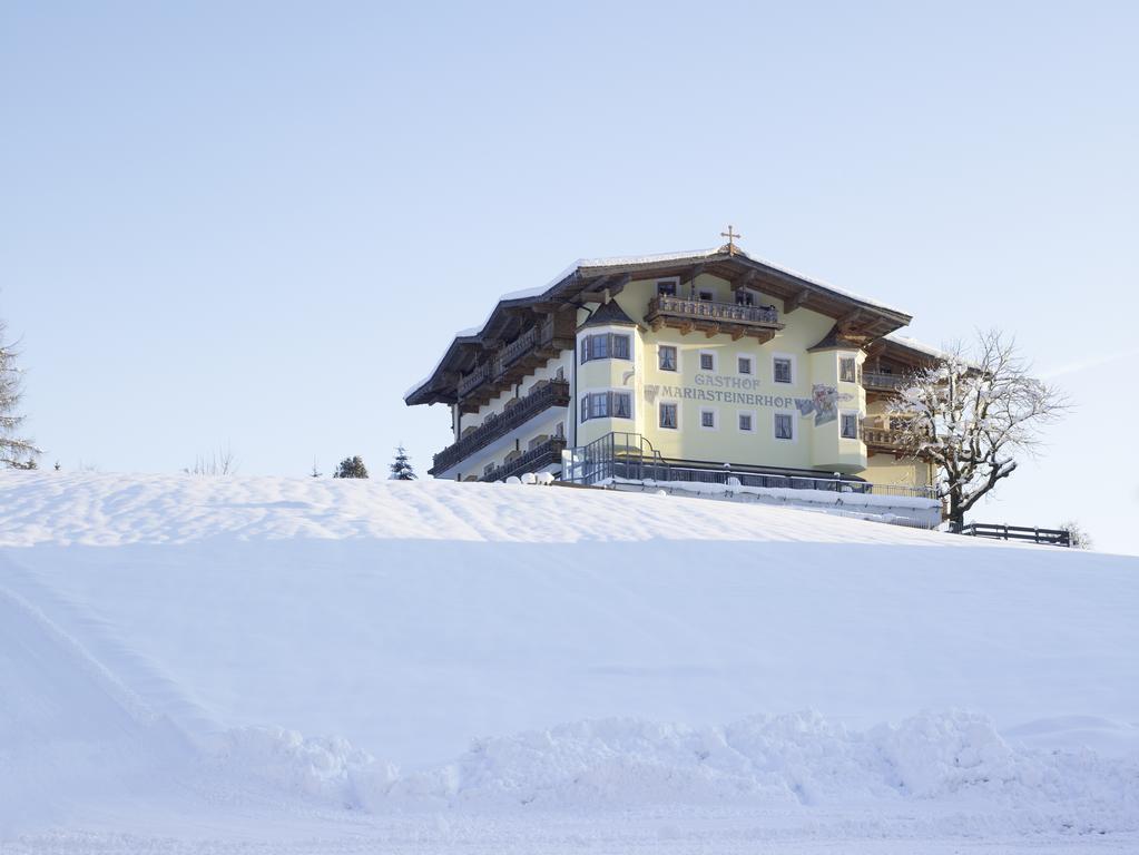 Mariasteinerhof Hotel 4*