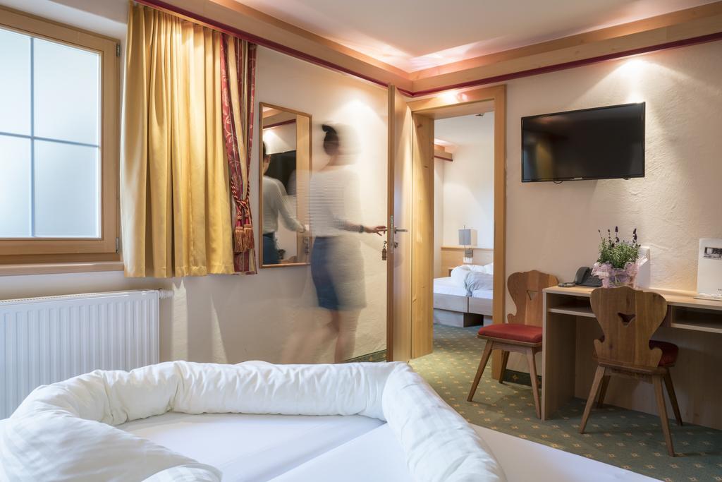 Hotel Mariasteinerhof