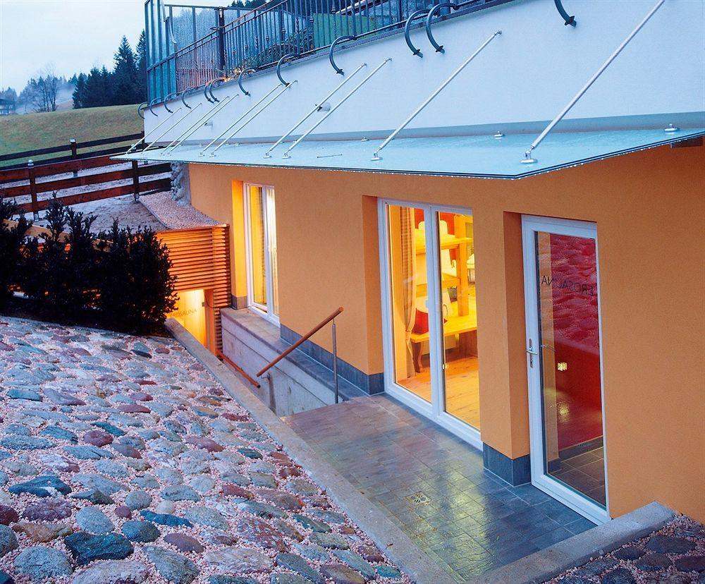 Mariasteinerhof Hotel