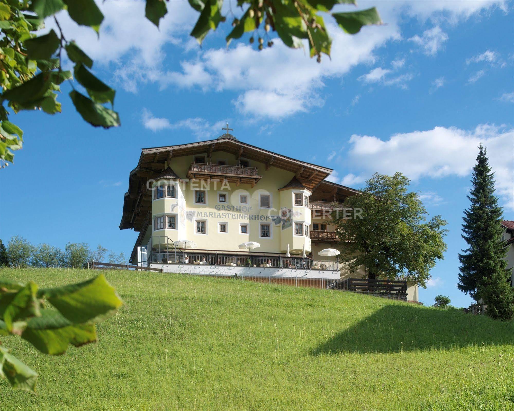 Mariasteinerhof Hotel