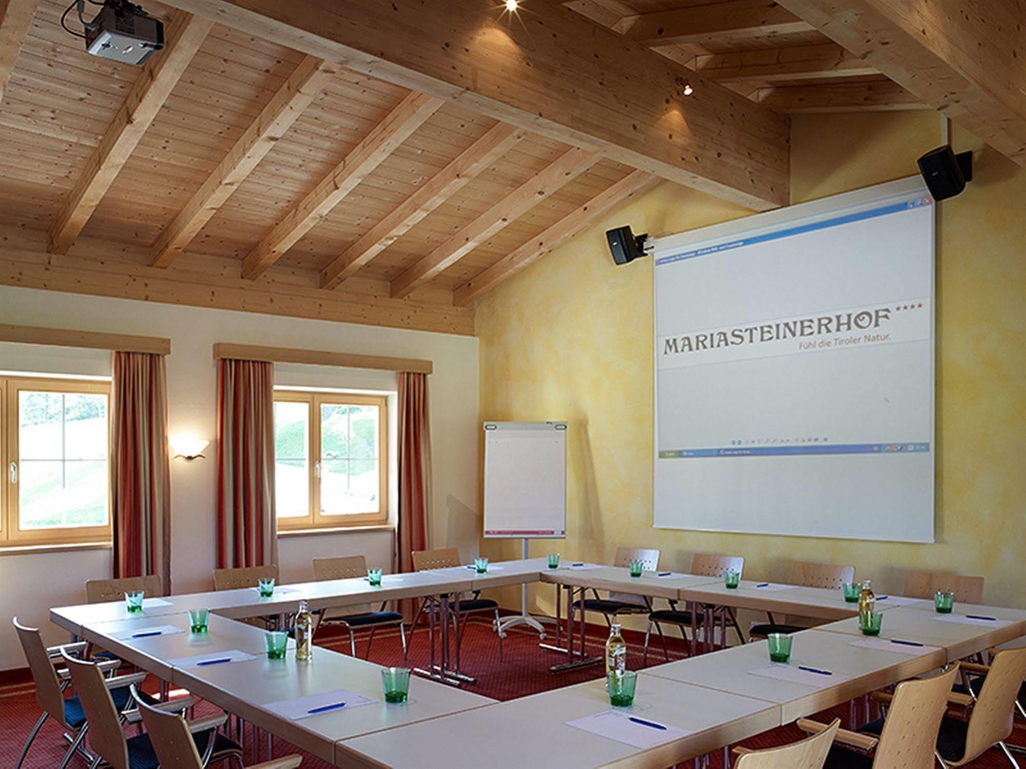 Mariasteinerhof