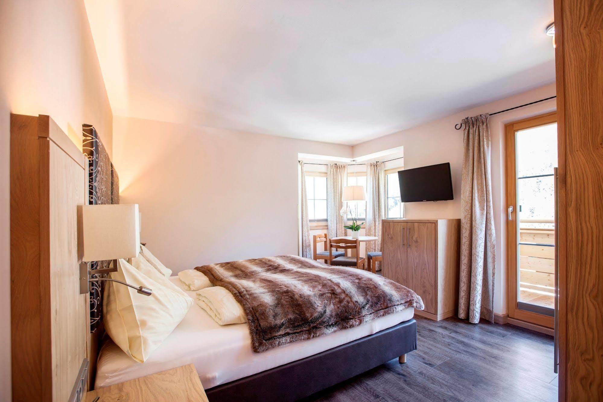 Mariasteinerhof 4*